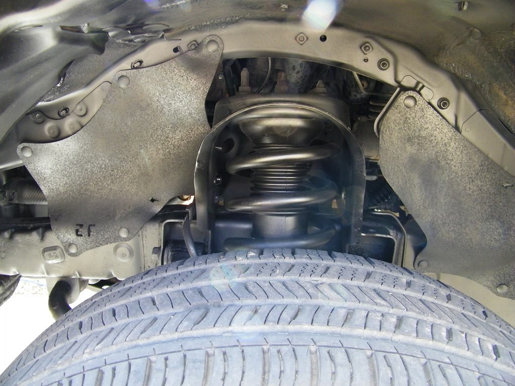 2012 Toyota Tacoma Image 60