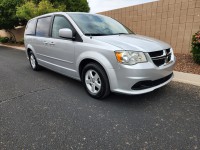 Image for 2012 Dodge Grand Caravan SXT ID: 6597003