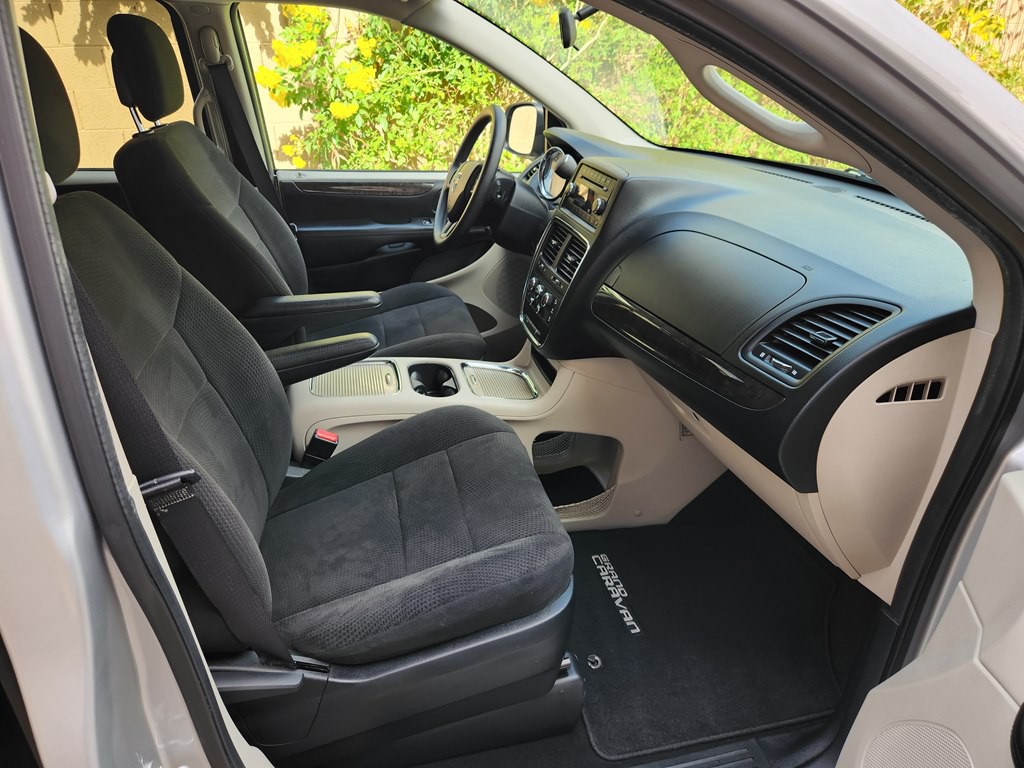 2012 Dodge Grand Caravan Image 20