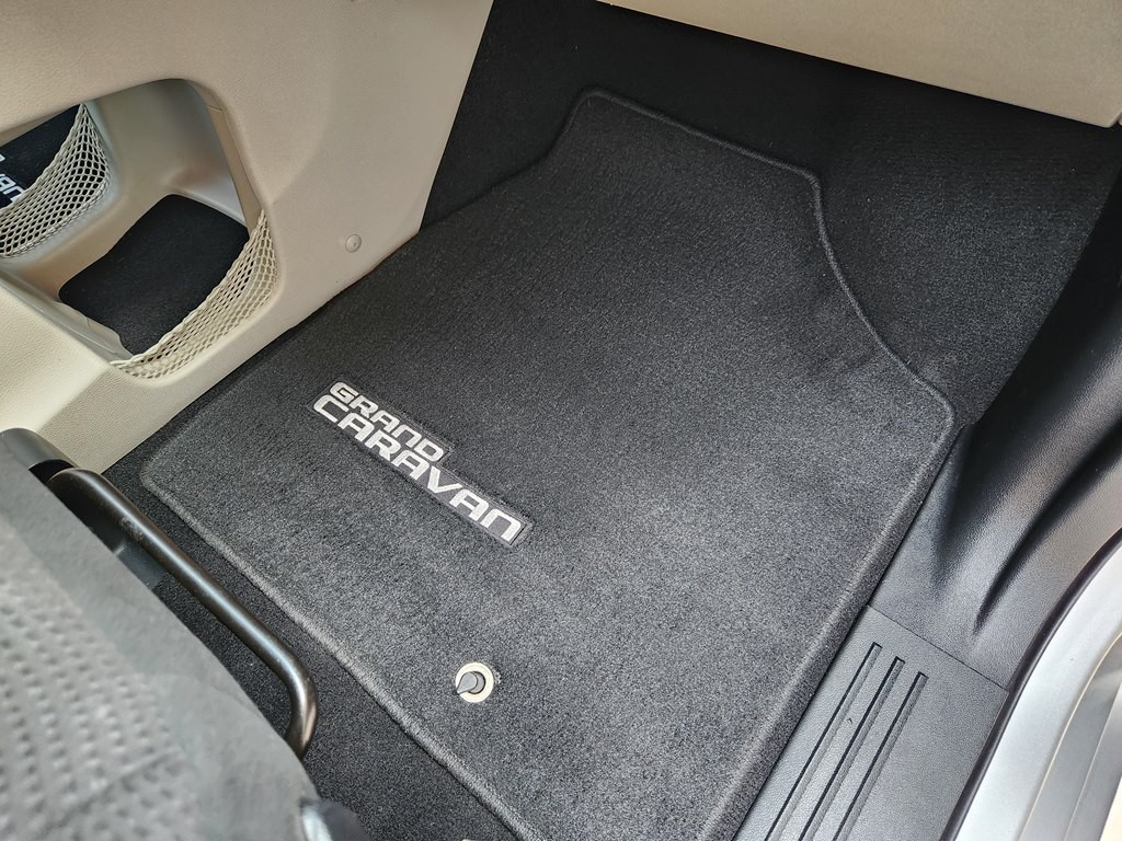 2012 Dodge Grand Caravan Image 21