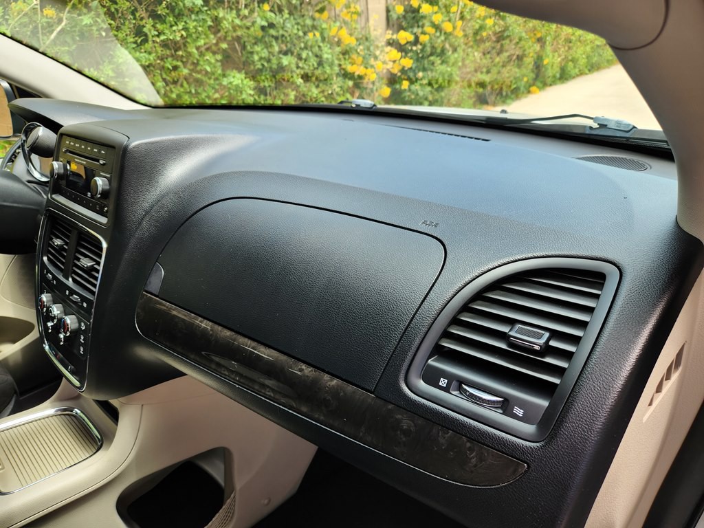2012 Dodge Grand Caravan Image 22