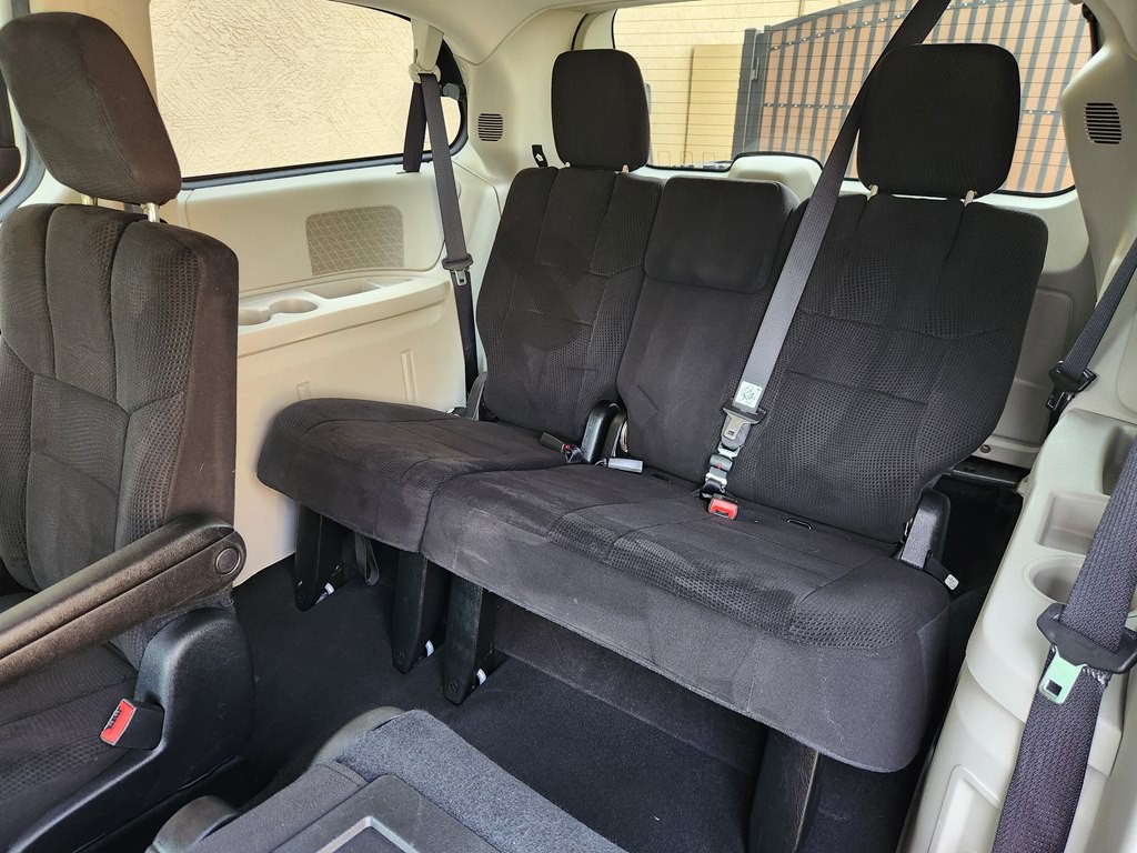 2012 Dodge Grand Caravan Image 26