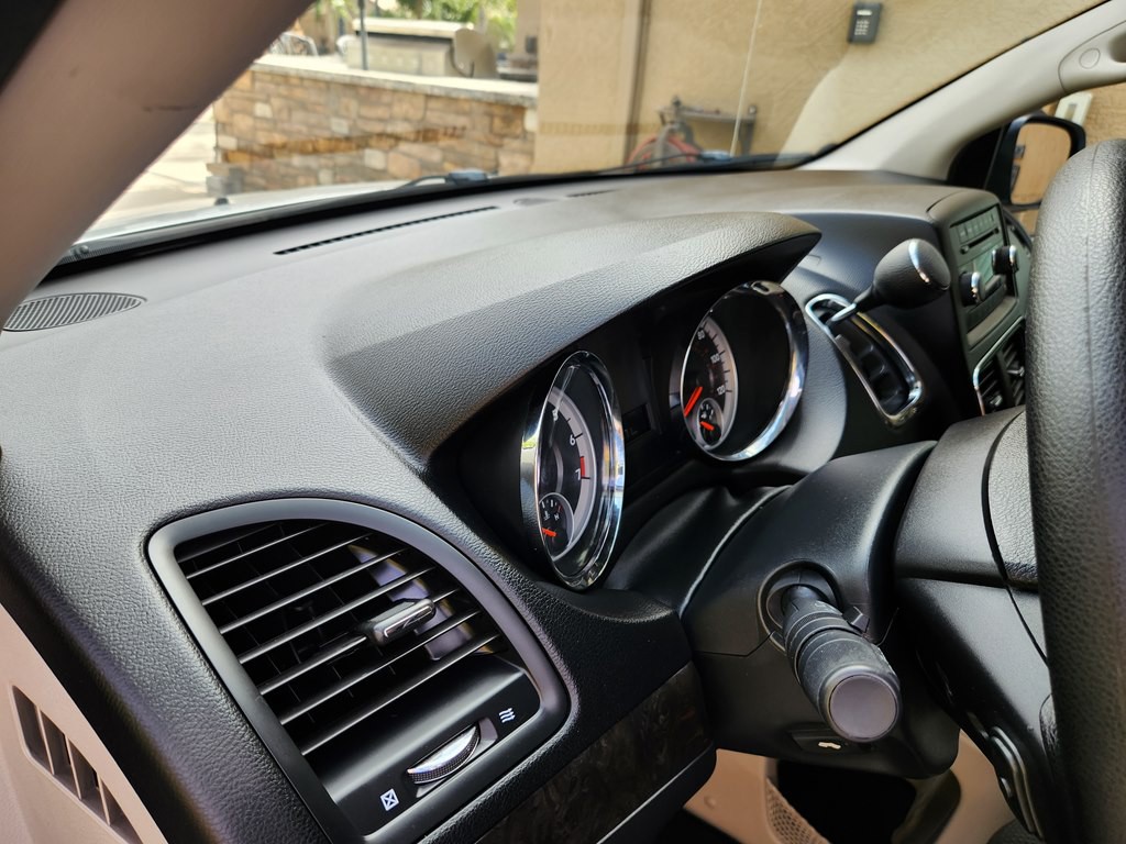 2012 Dodge Grand Caravan Image 29