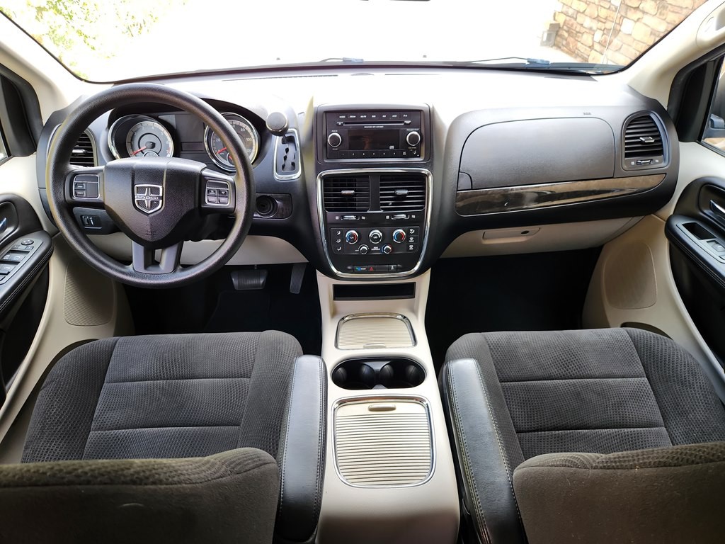 2012 Dodge Grand Caravan Image 31