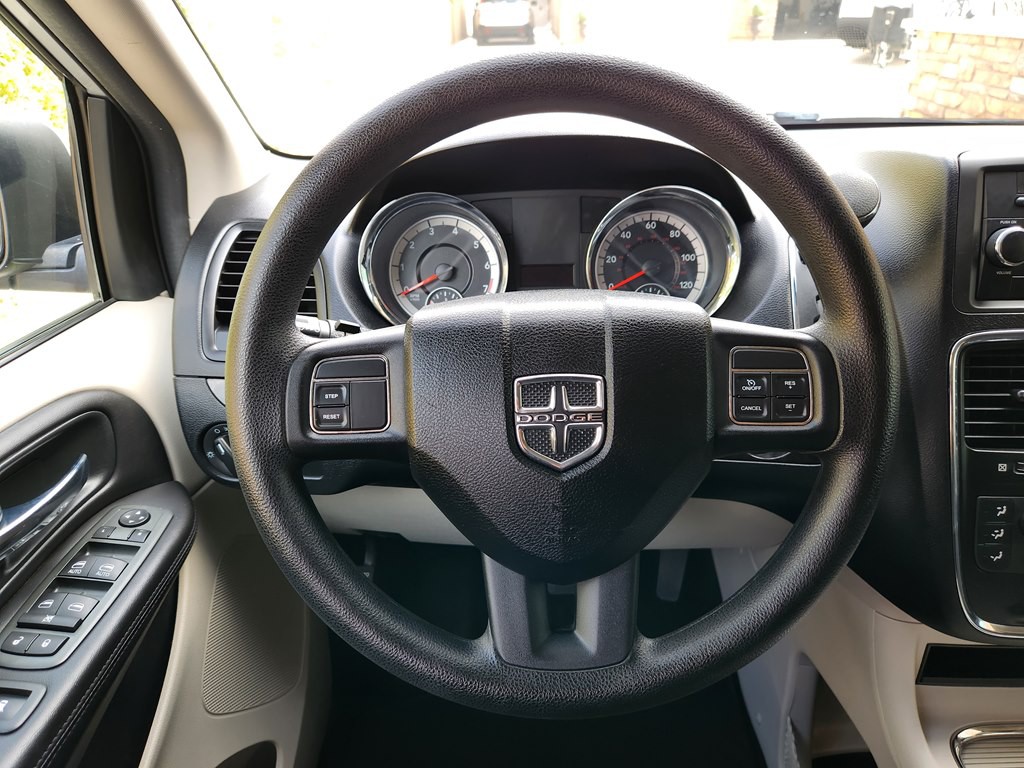 2012 Dodge Grand Caravan Image 33