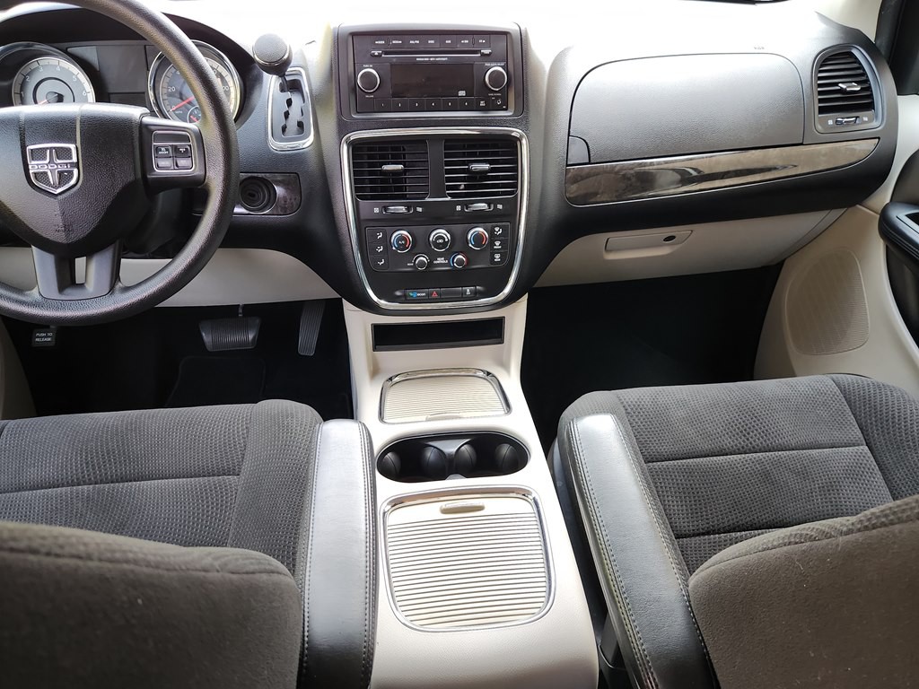 2012 Dodge Grand Caravan Image 38
