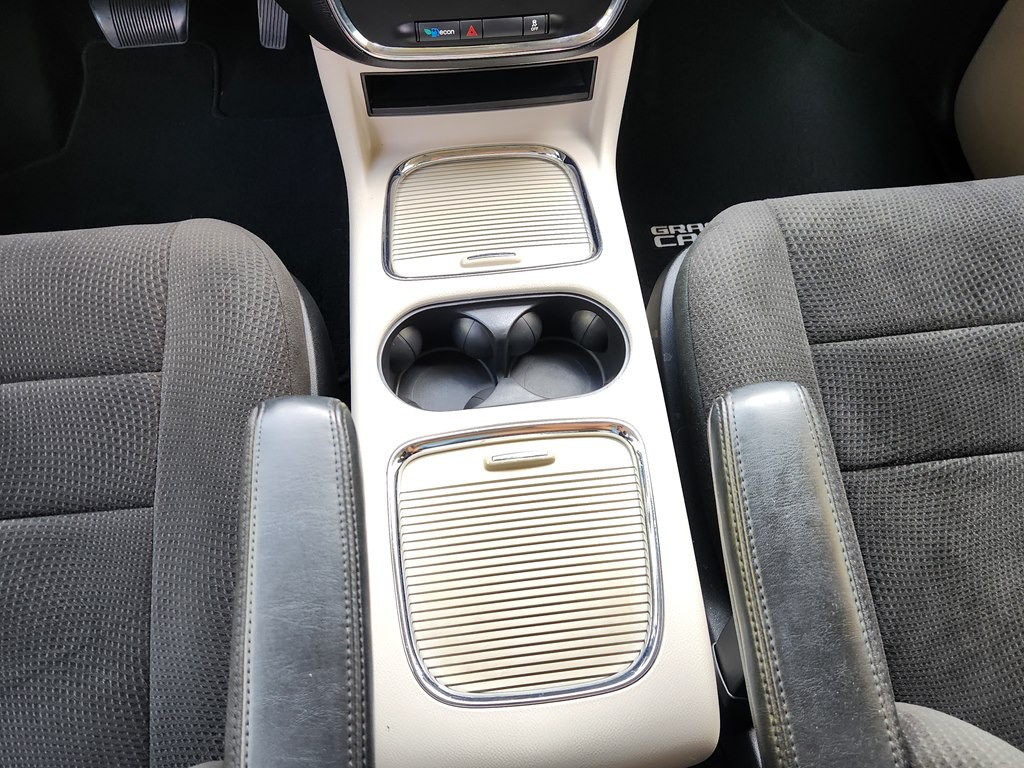2012 Dodge Grand Caravan Image 39