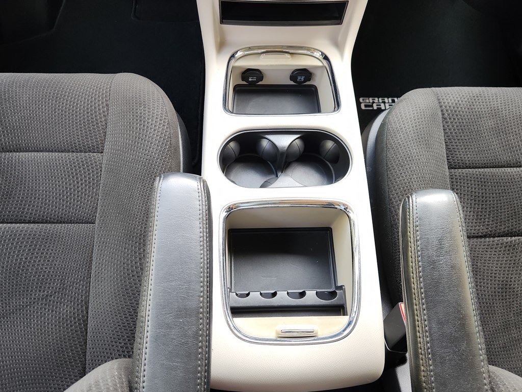 2012 Dodge Grand Caravan Image 40
