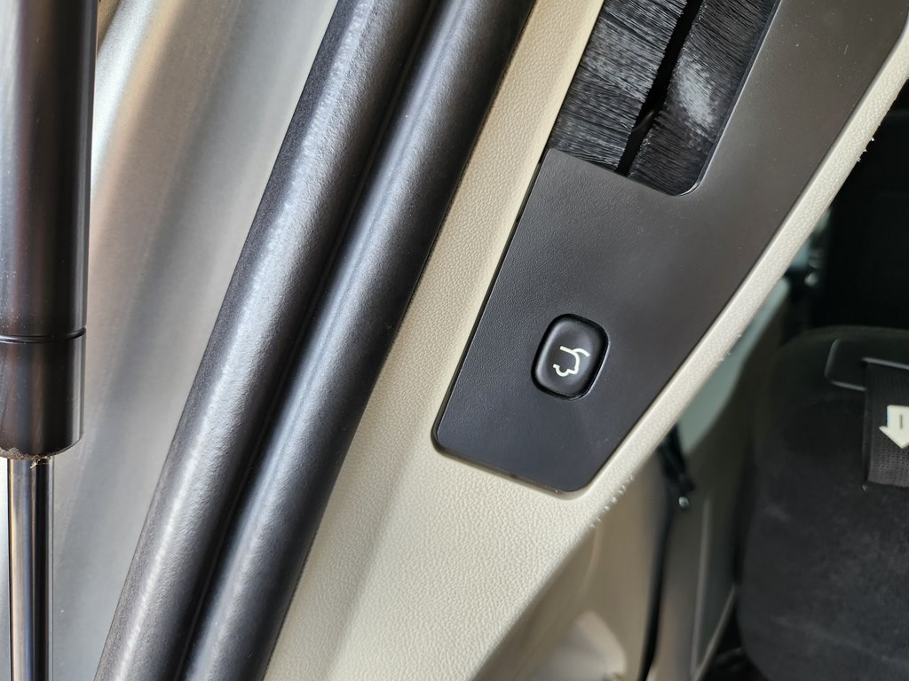 2012 Dodge Grand Caravan Image 48