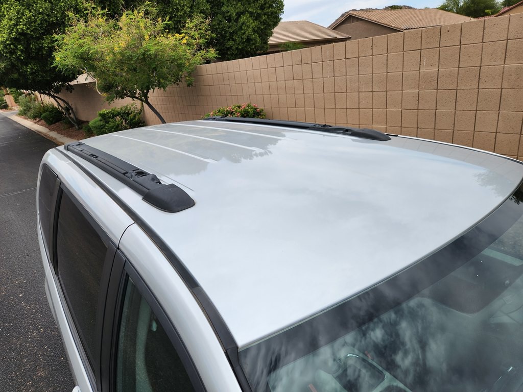 2012 Dodge Grand Caravan Image 54