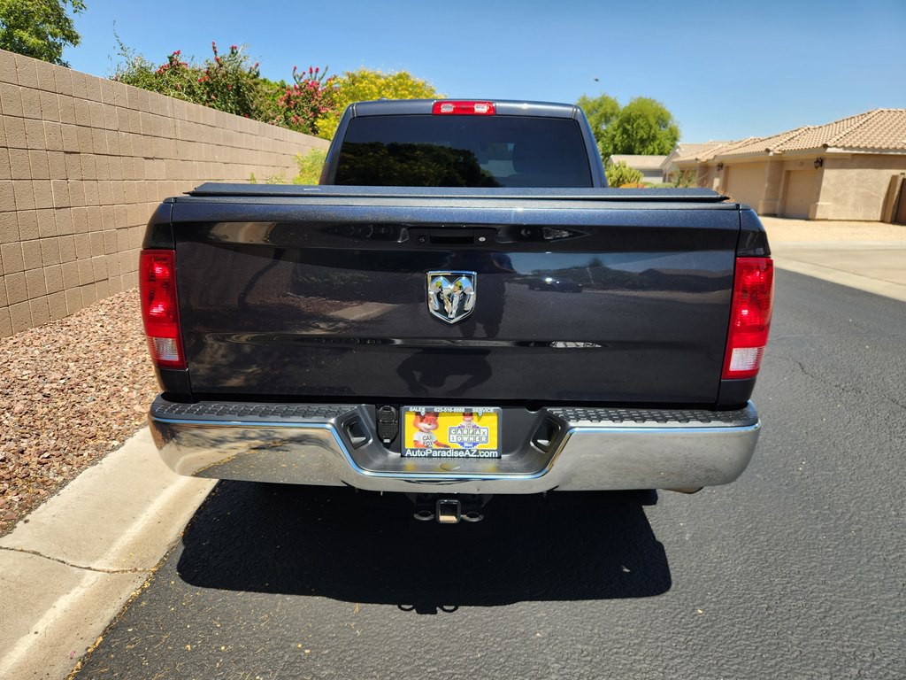 2016 RAM 1500 Image 11