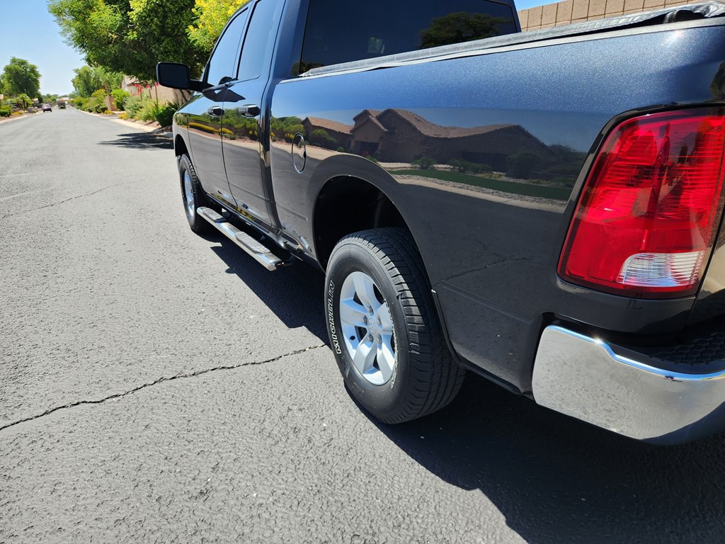 2016 RAM 1500 Image 12
