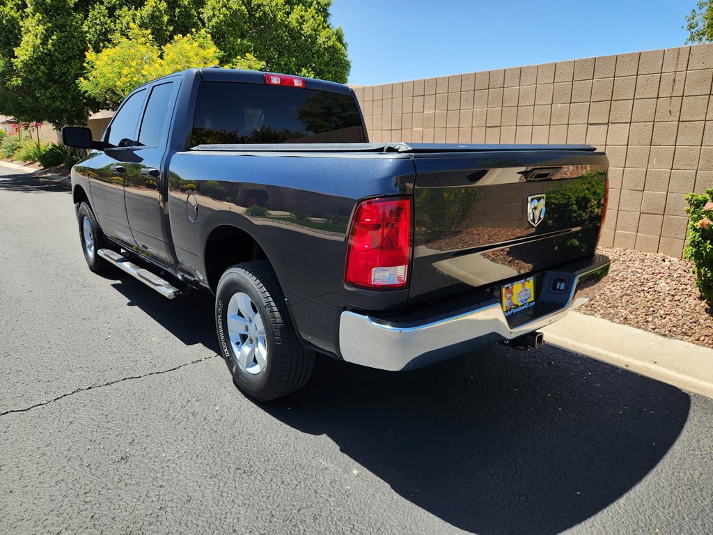 2016 RAM 1500 Image 13
