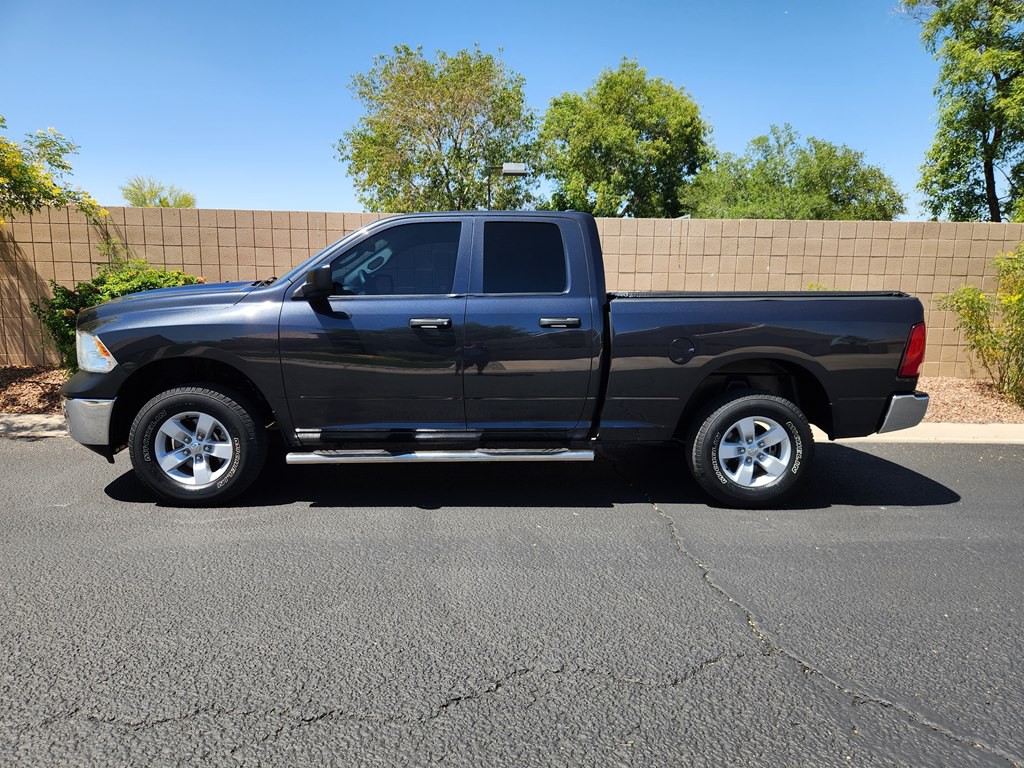 2016 RAM 1500 Image 14
