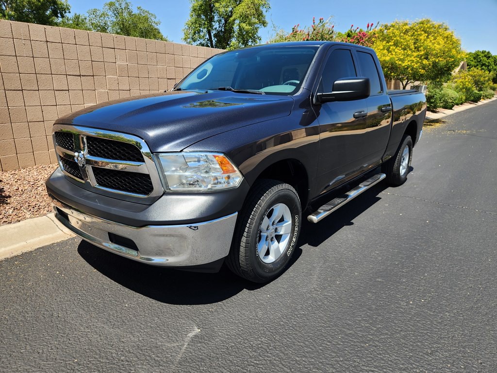 2016 RAM 1500 Image 15
