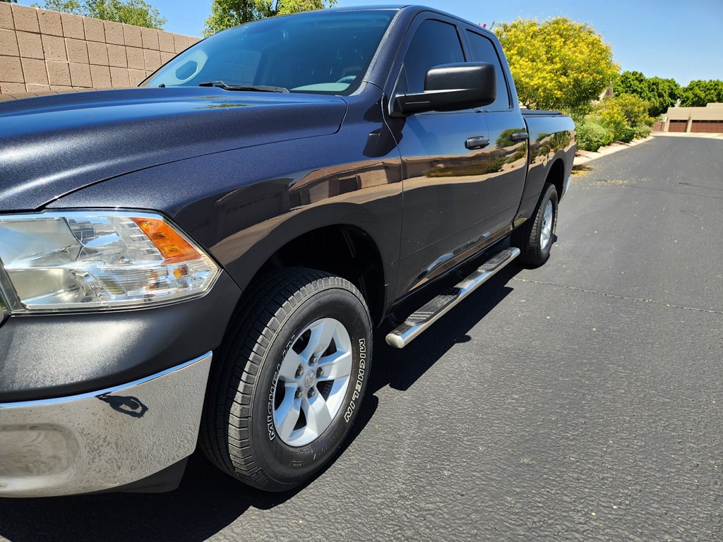 2016 RAM 1500 Image 16