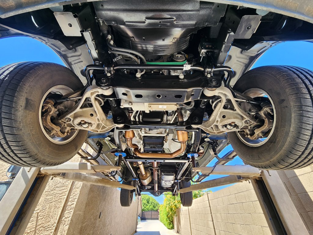 2016 RAM 1500 Image 18