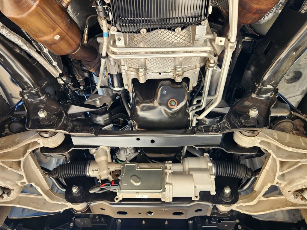 2016 RAM 1500 Image 20