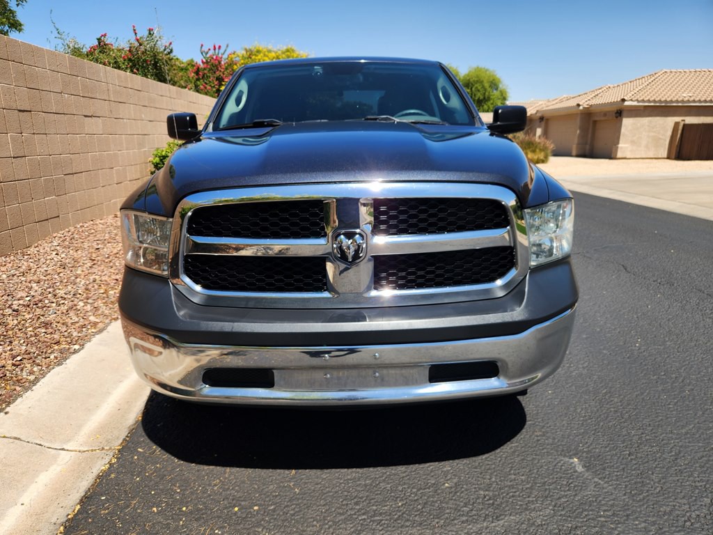 2016 RAM 1500 Image 21