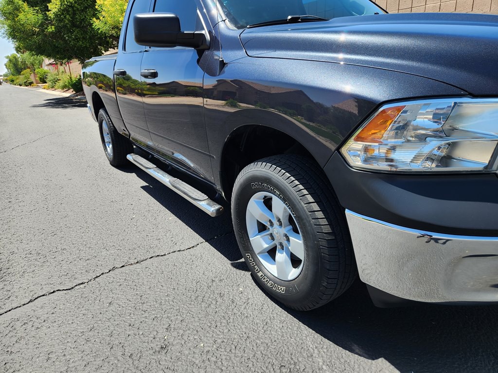 2016 RAM 1500 Image 22