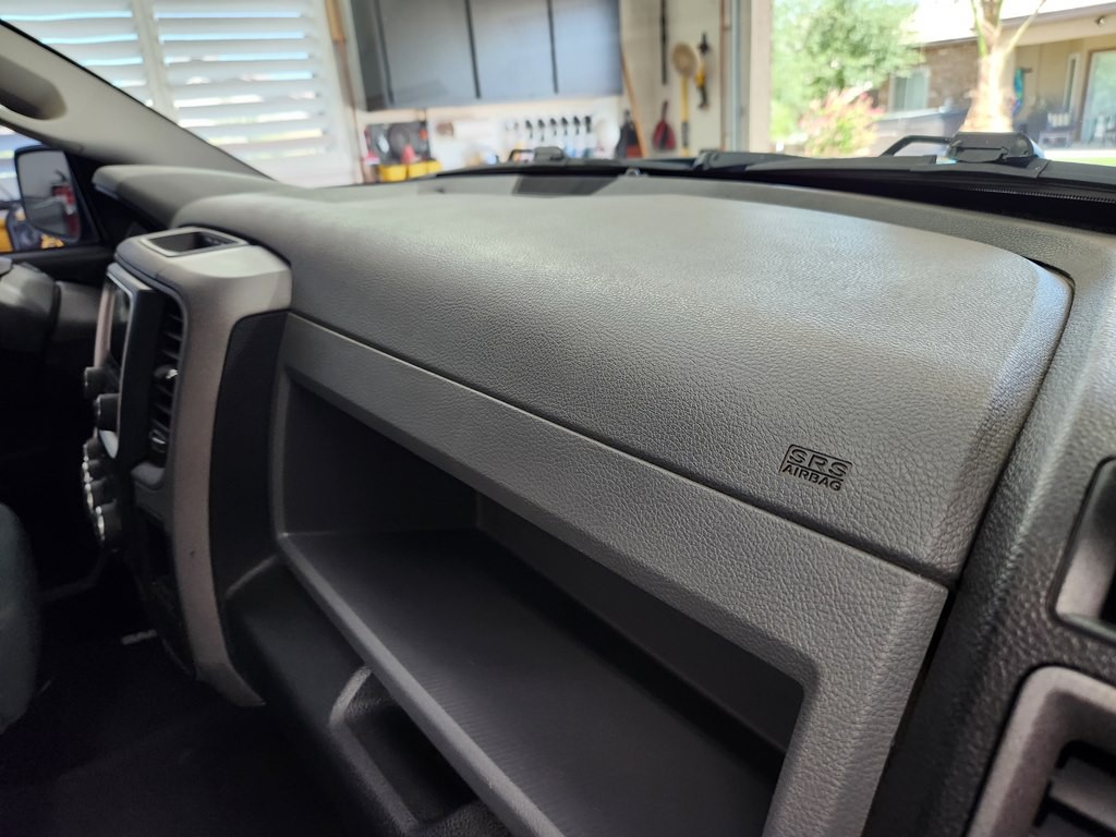 2016 RAM 1500 Image 24