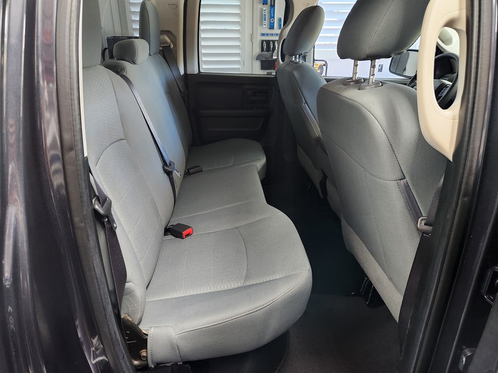 2016 RAM 1500 Image 26
