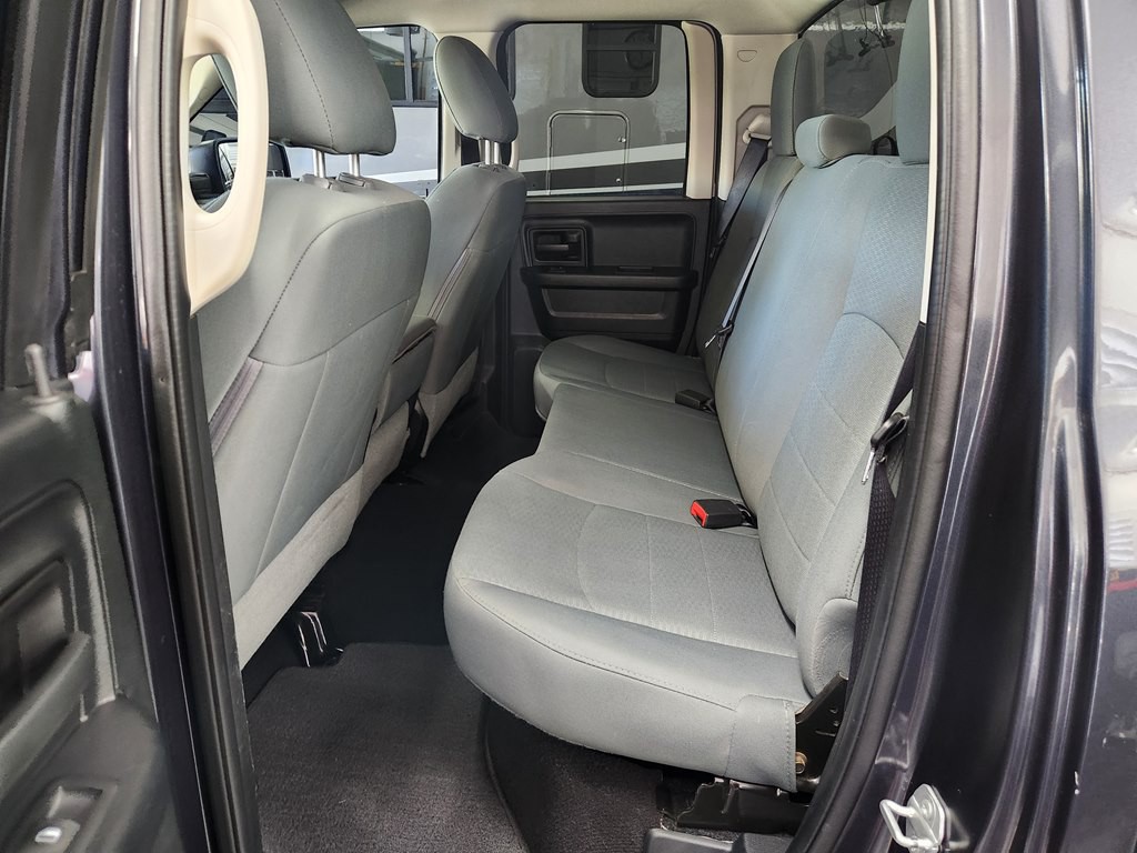 2016 RAM 1500 Image 28