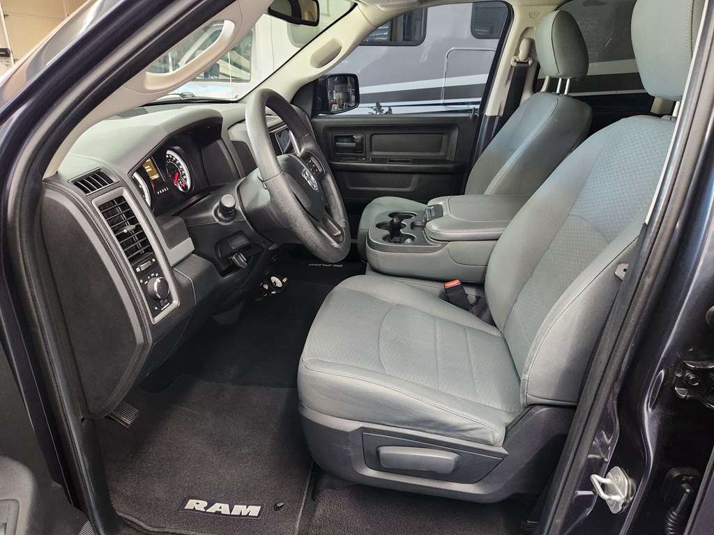 2016 RAM 1500 Image 30