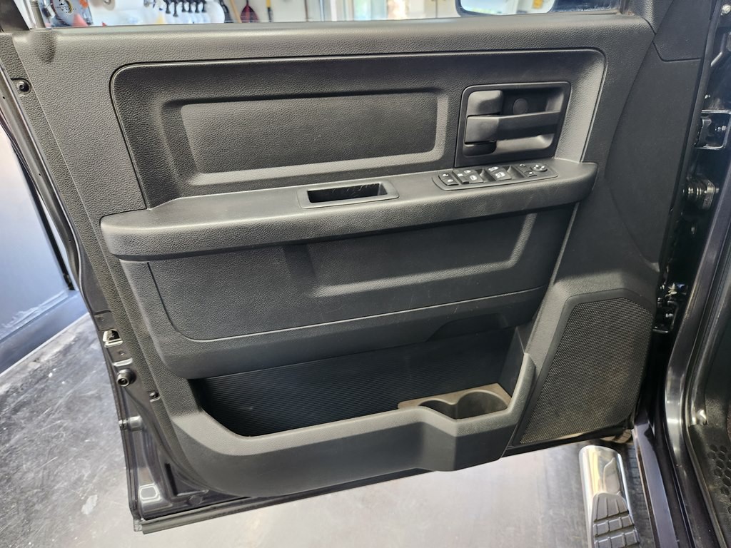 2016 RAM 1500 Image 31