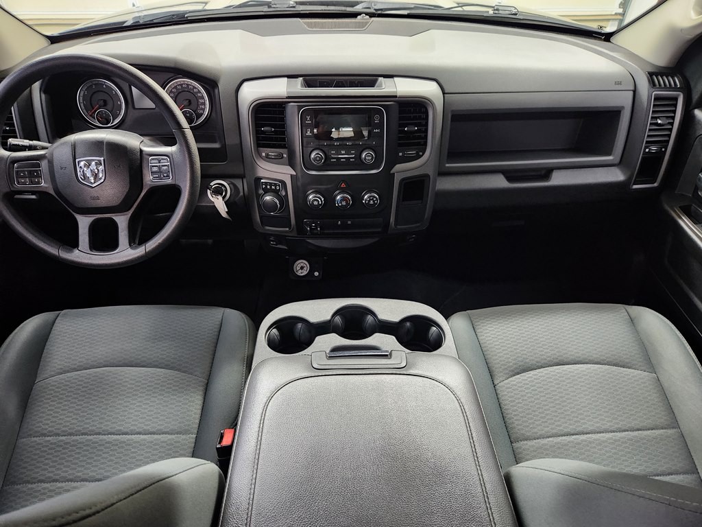 2016 RAM 1500 Image 32