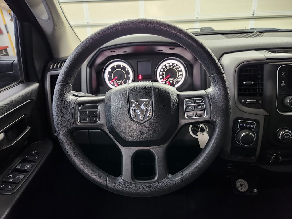 2016 RAM 1500 Image 33