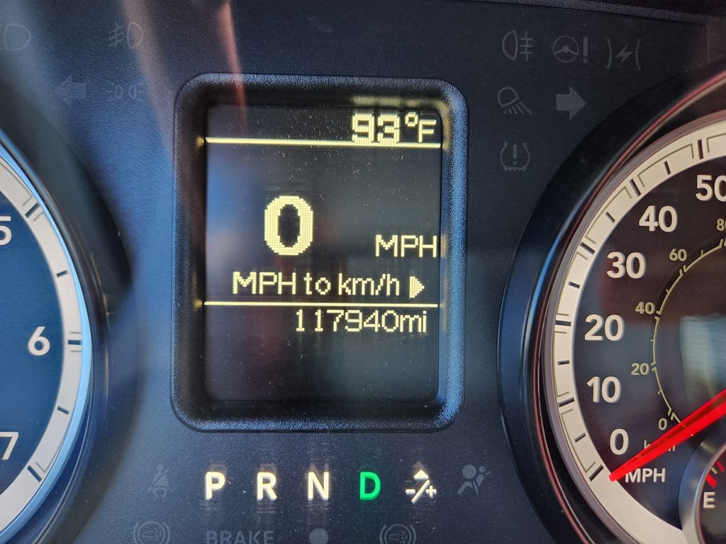 2016 RAM 1500 Image 34