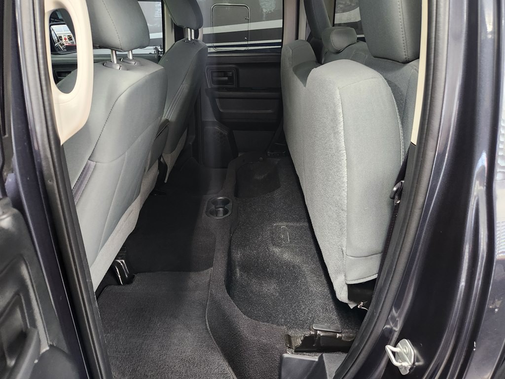 2016 RAM 1500 Image 39
