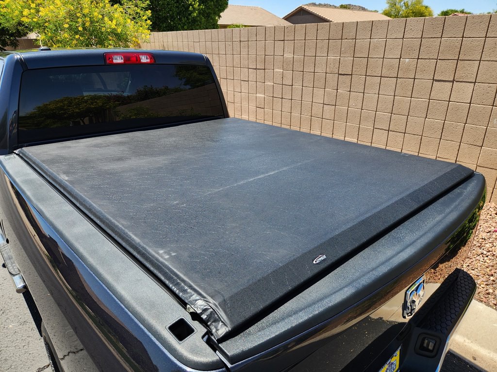 2016 RAM 1500 Image 41
