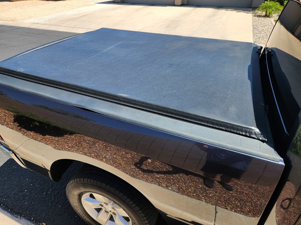 2016 RAM 1500 Image 42
