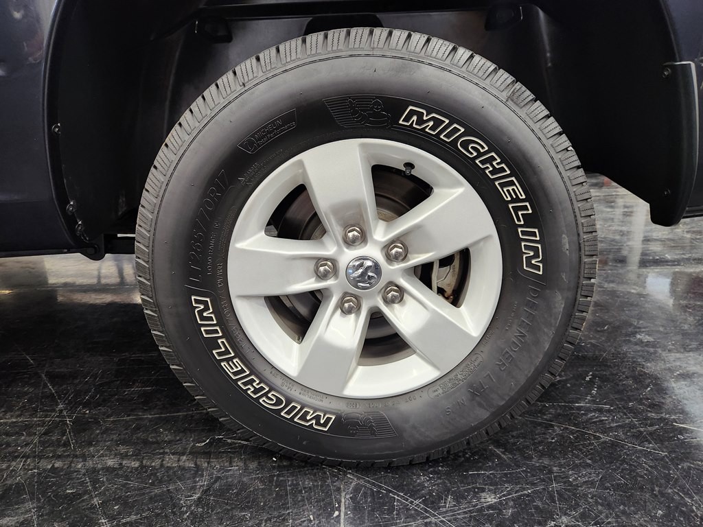 2016 RAM 1500 Image 45