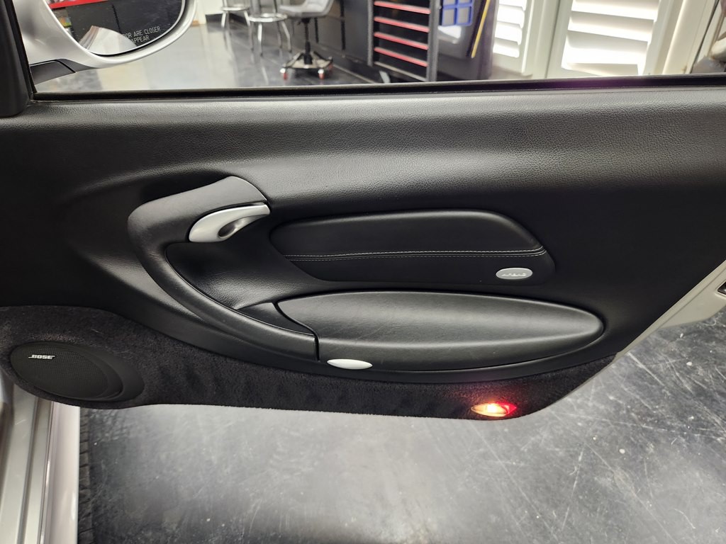2003 Porsche 911 Image 22