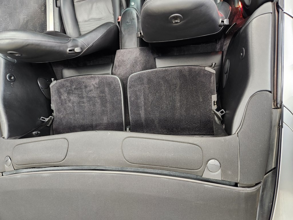 2003 Porsche 911 Image 39