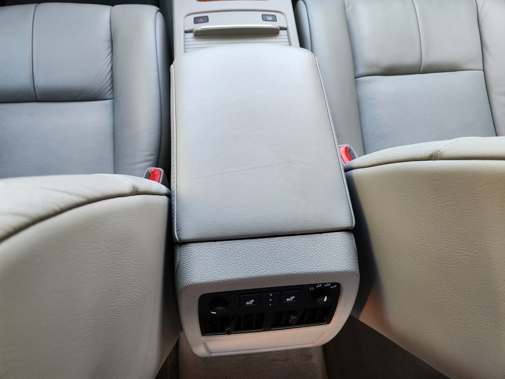 2011 Cadillac STS Image 45