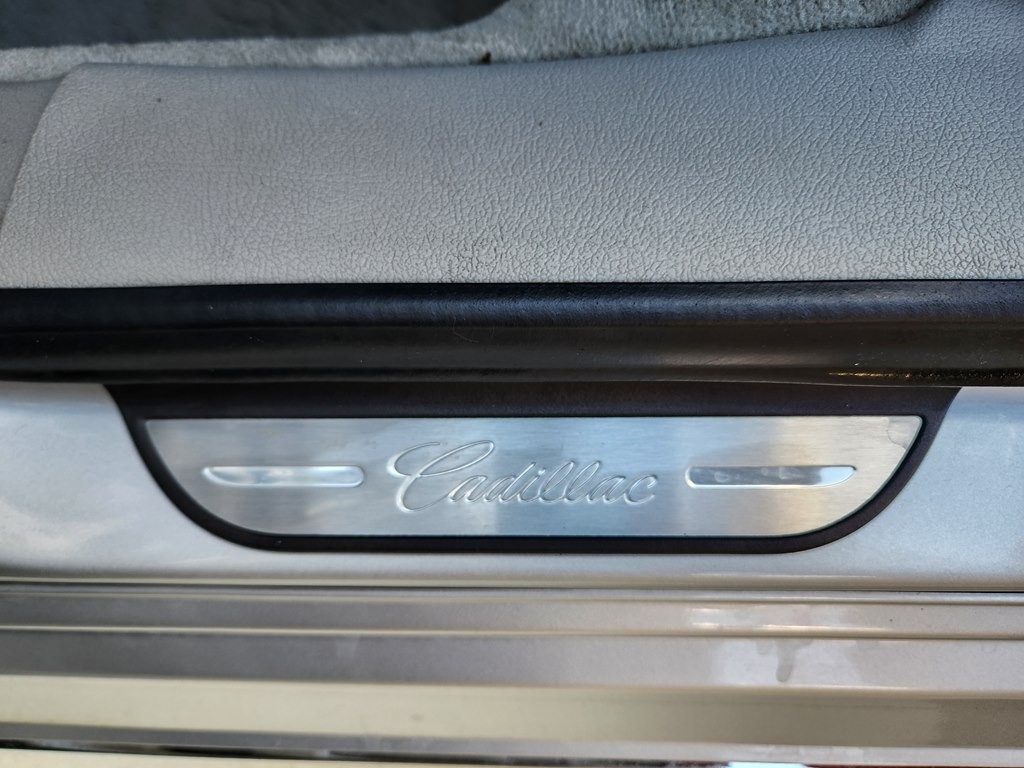 2011 Cadillac STS Image 54