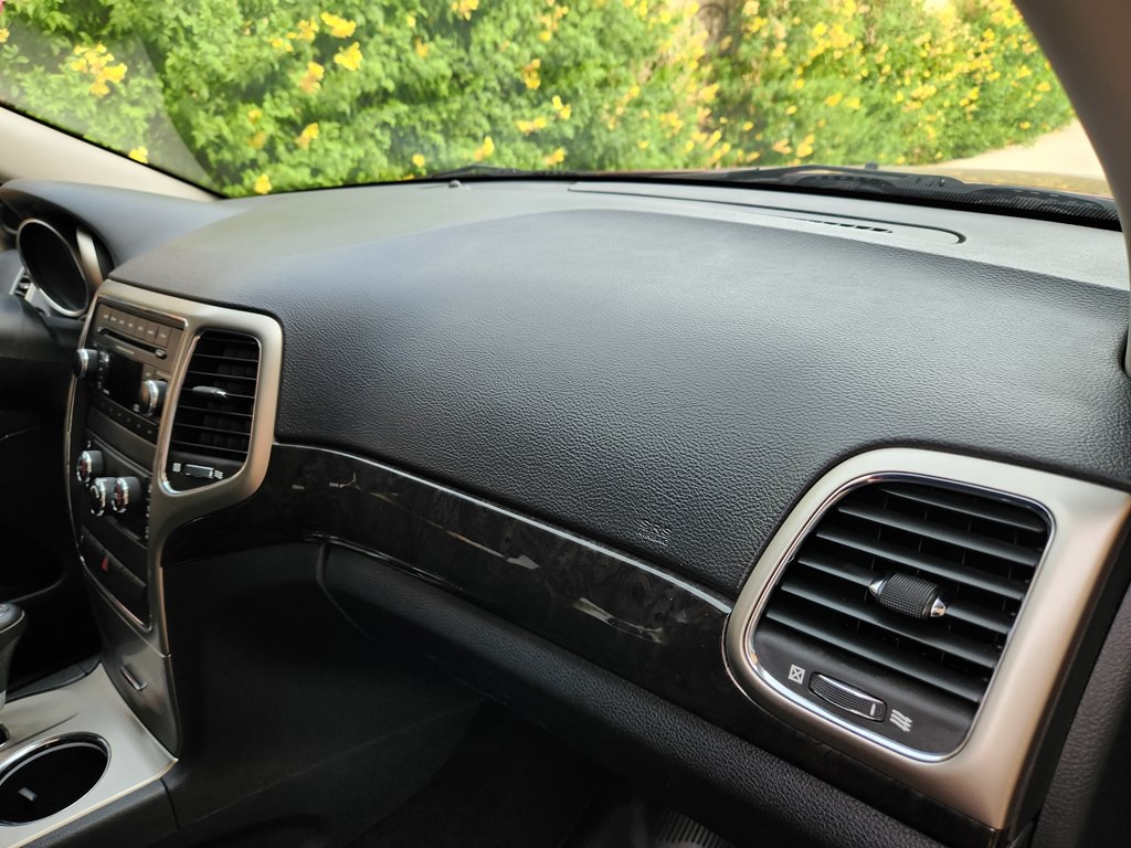 2012 Jeep Grand Cherokee Image 20