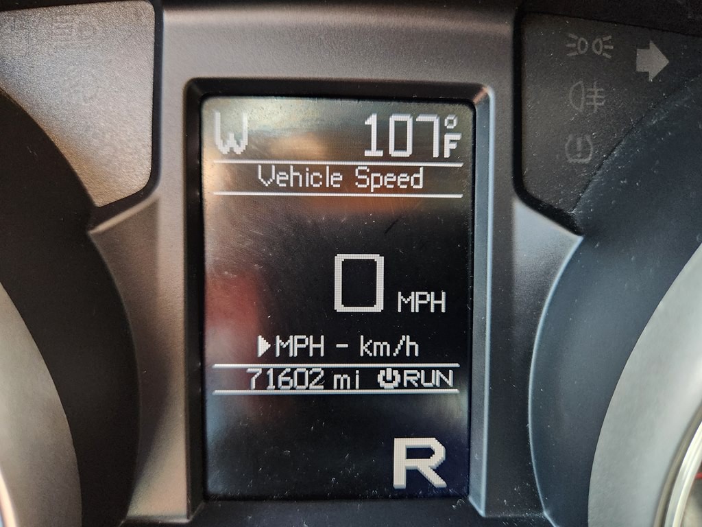 2012 Jeep Grand Cherokee Image 36