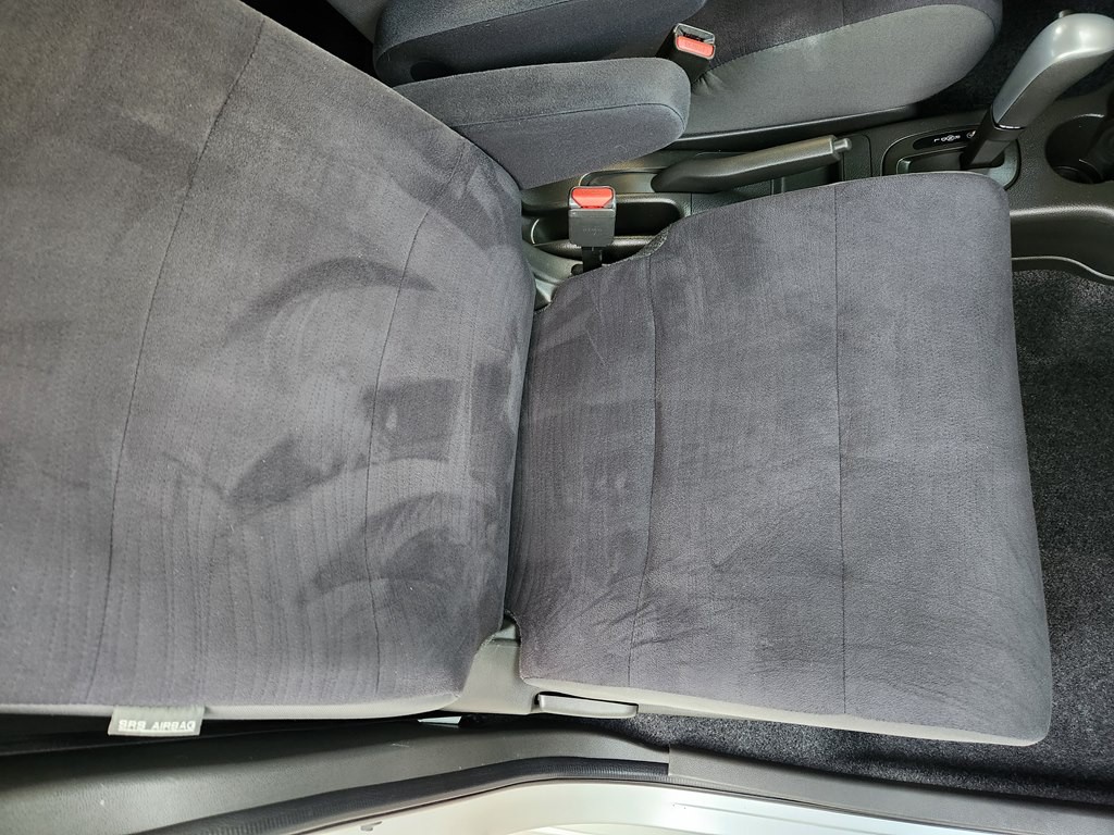 2013 Nissan Cube Image 21
