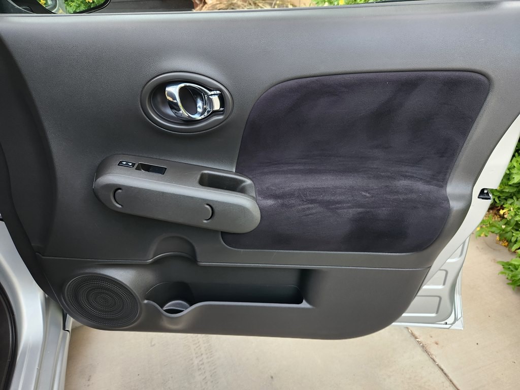 2013 Nissan Cube Image 22