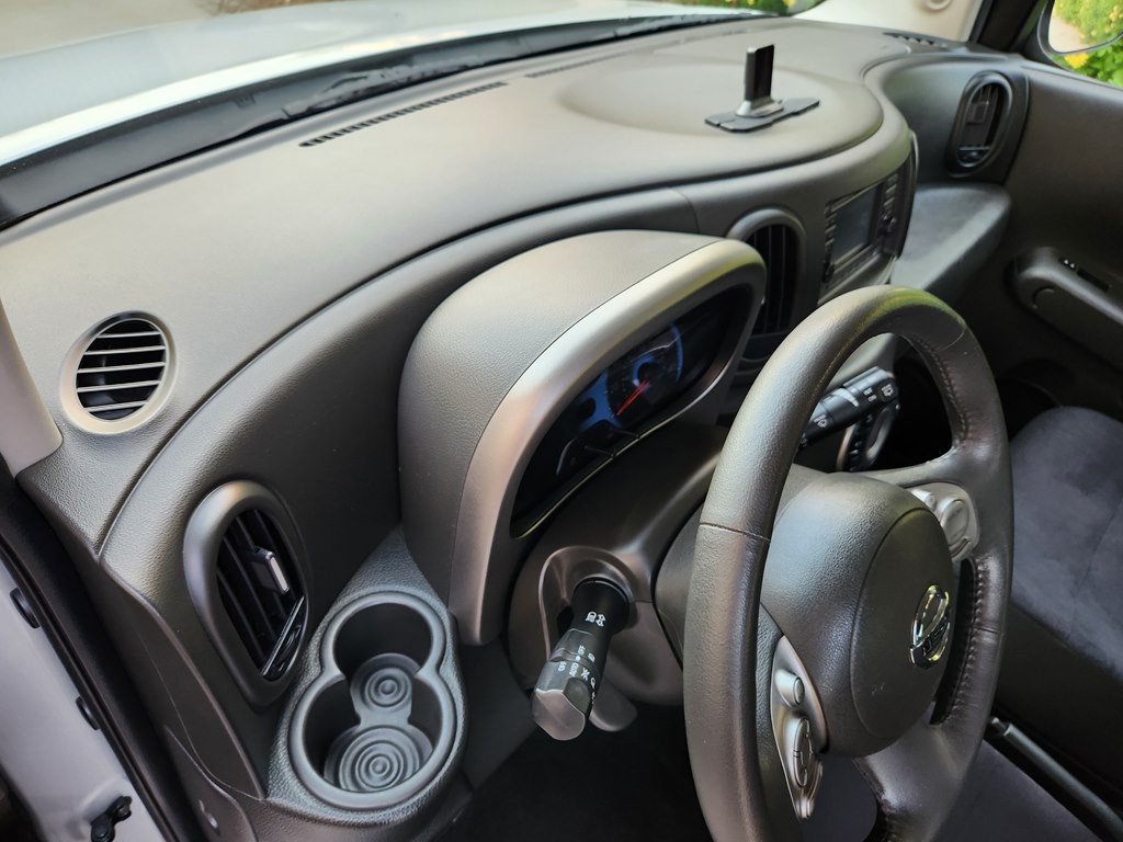 2013 Nissan Cube Image 28