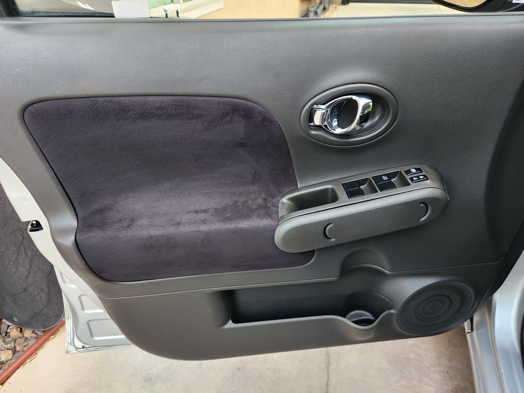 2013 Nissan Cube Image 30
