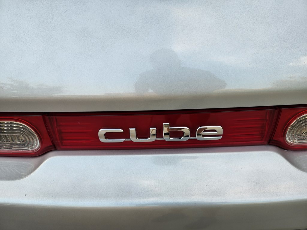 2013 Nissan Cube Image 36