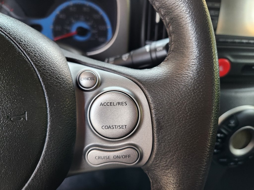 2013 Nissan Cube Image 44
