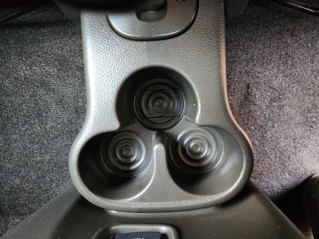 2013 Nissan Cube Image 52