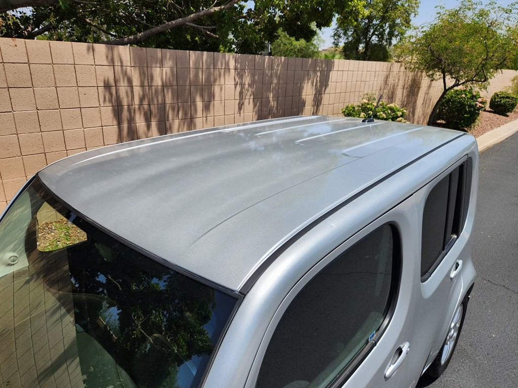 2013 Nissan Cube Image 61